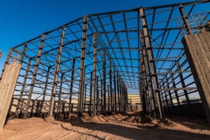 المقاولات العامة