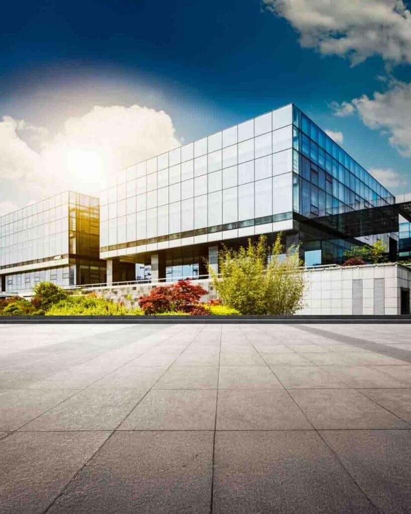 الاستثمار الصناعي