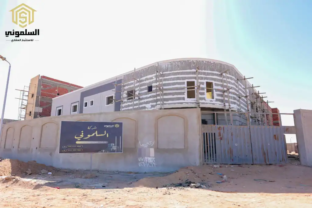 مصانع للبيع في مدينة بدر مصنع نسيج