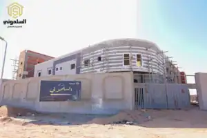 مصانع للبيع في مدينة بدر مصنع نسيج