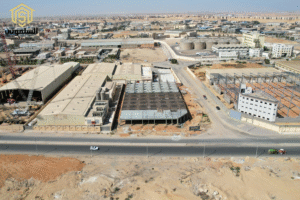 أفضل مجالات الاستثمار الصناعي