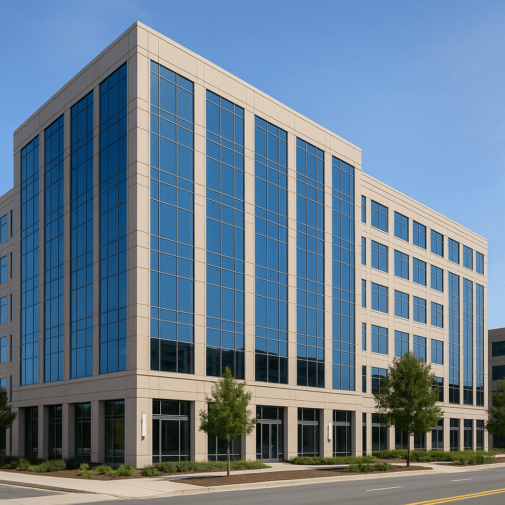 العقار التجاري