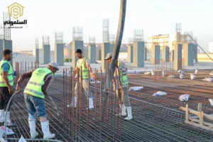 اعمال الانشاءات