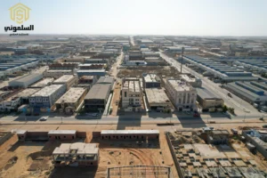 مصنع للصناعات الهندسية