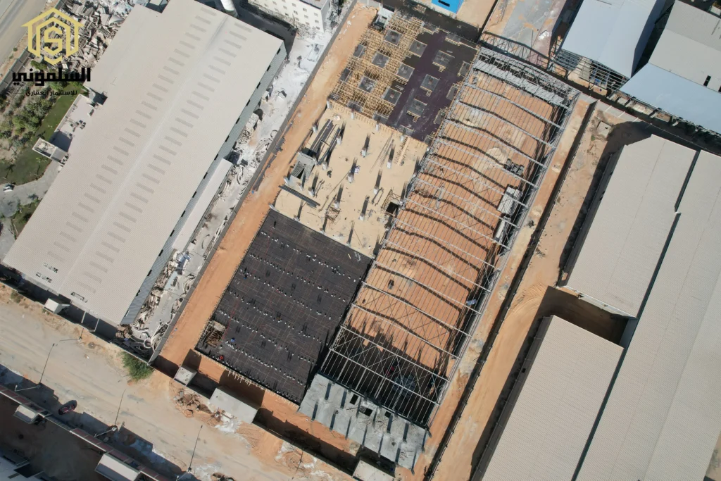 هل الاستثمار الصناعي مربح؟