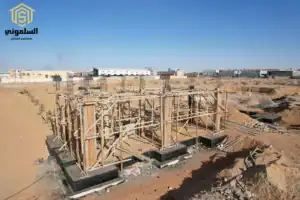 الاستثمار في المخازن والمستودعات