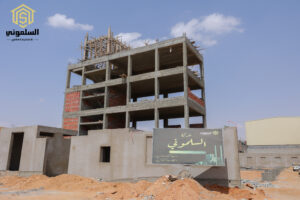 الرسومات المعمارية للمصانع